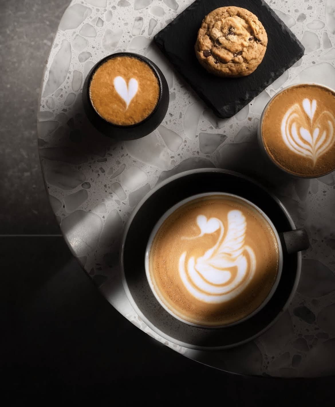 Oh, mon café d'amoooour - 3