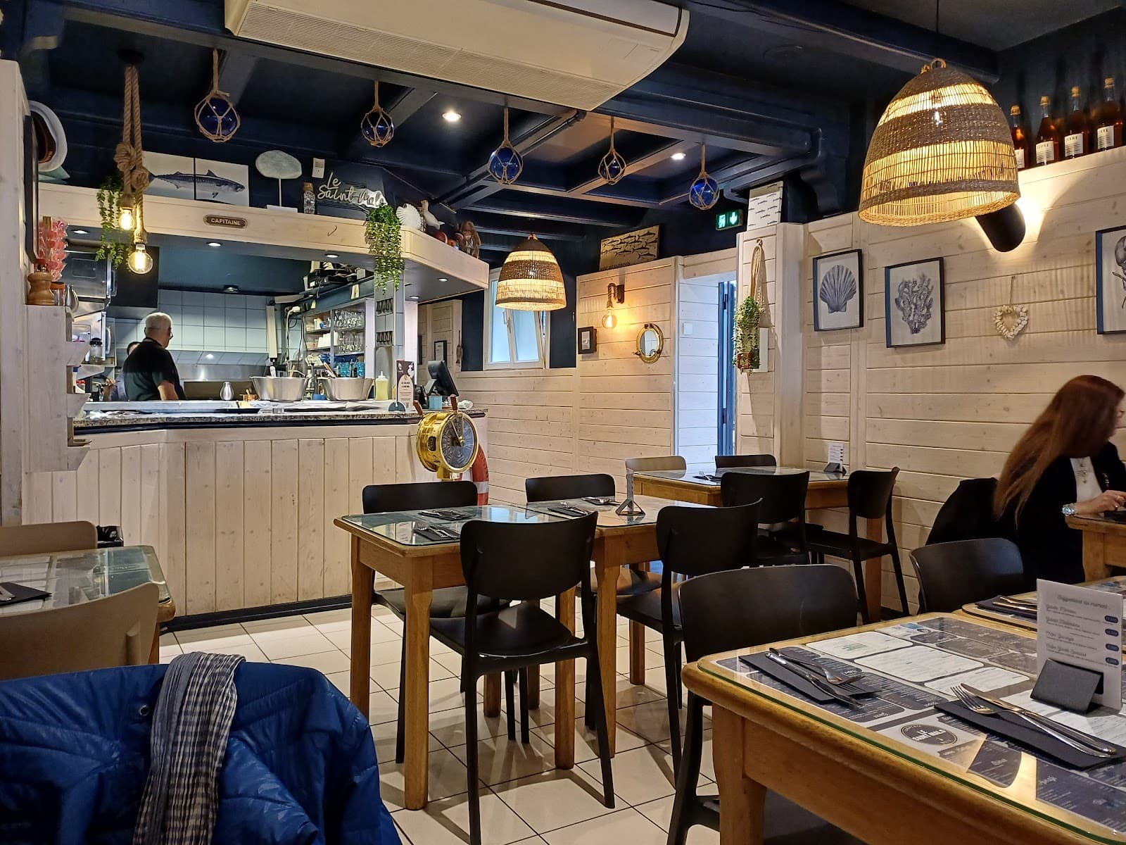 La star des crêpes - 6