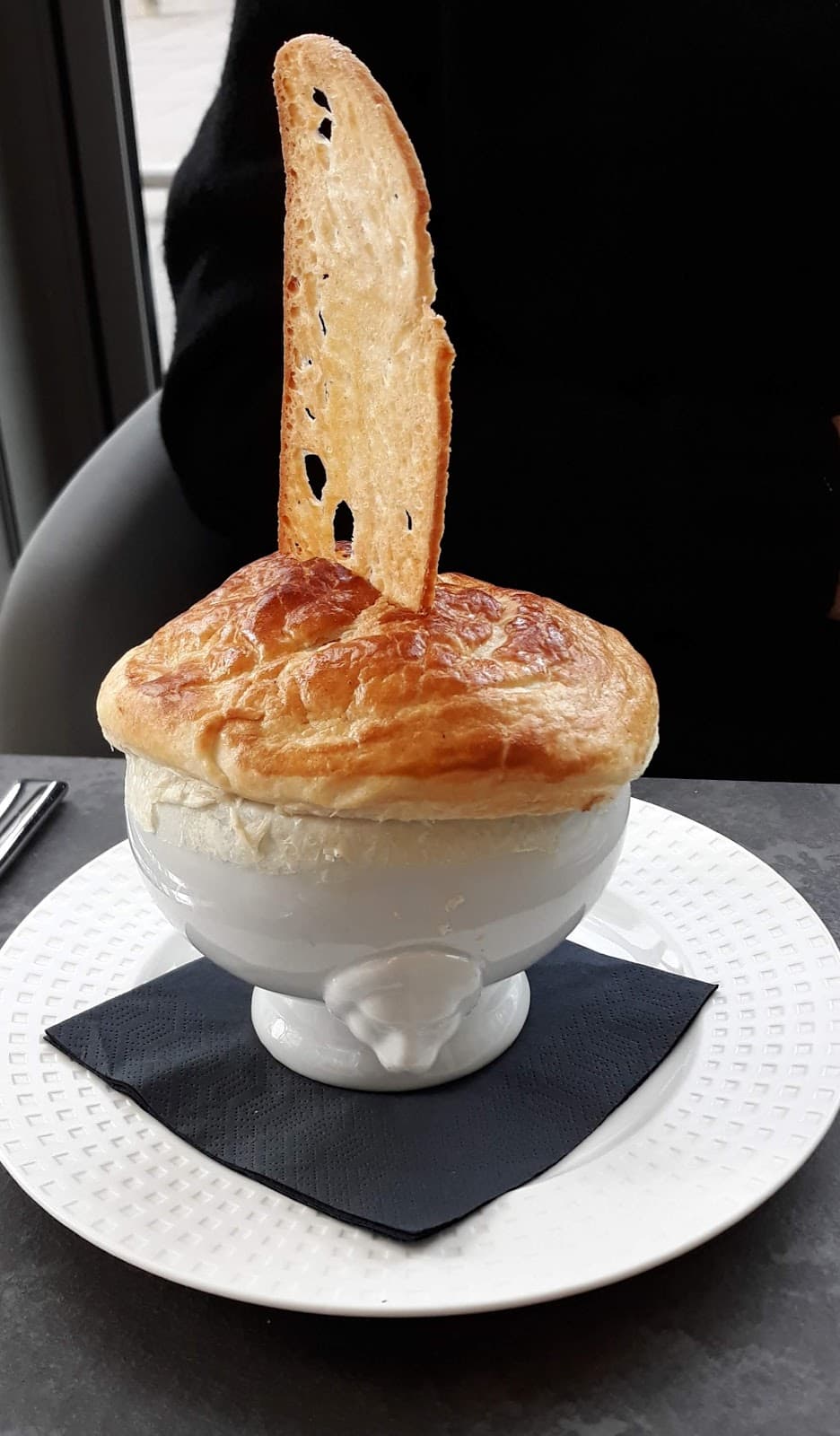 Une bonne table - 8