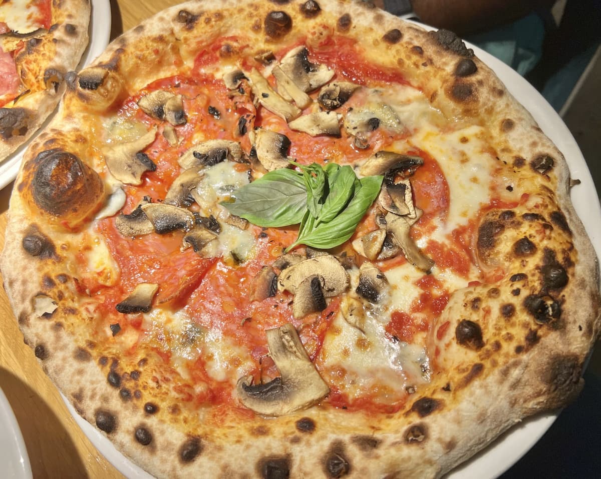 Pizza is love, pizza is life - 10