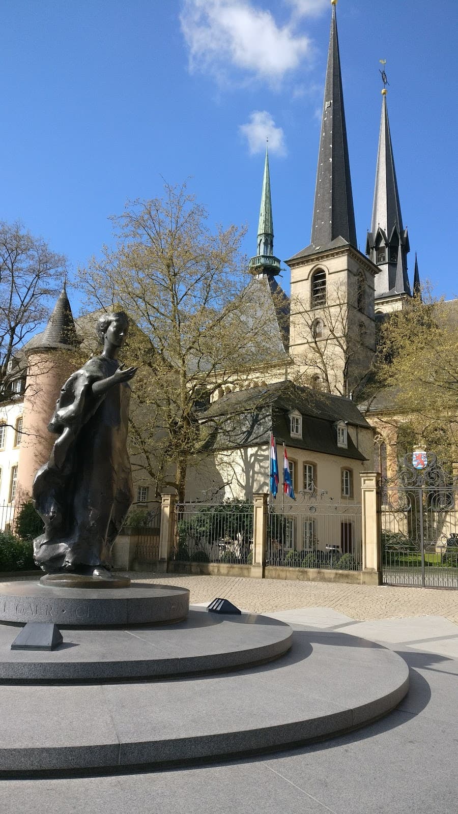 Institution gastronomique luxembourgeoise - 4