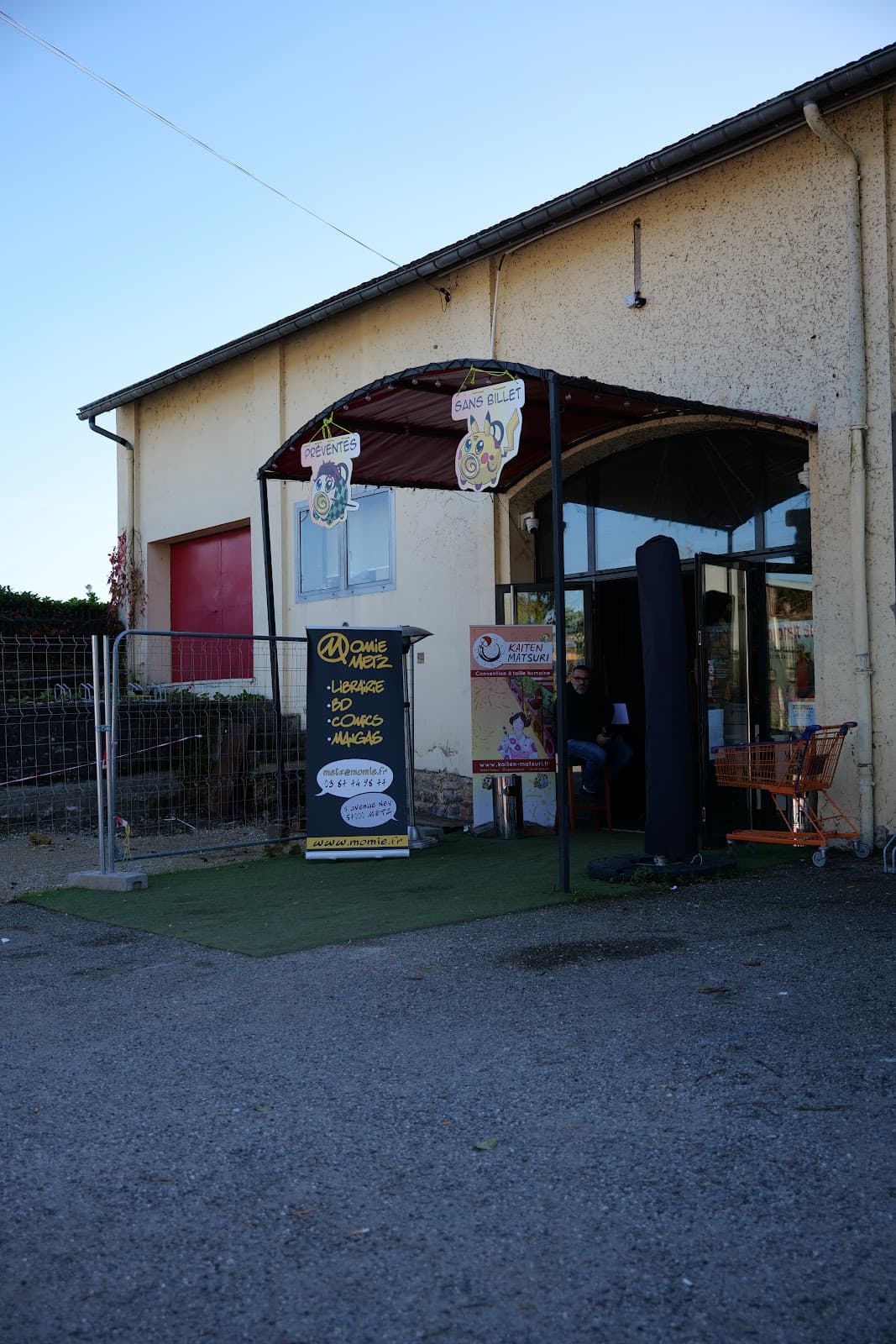 Terrasse et sunlight ! - 10