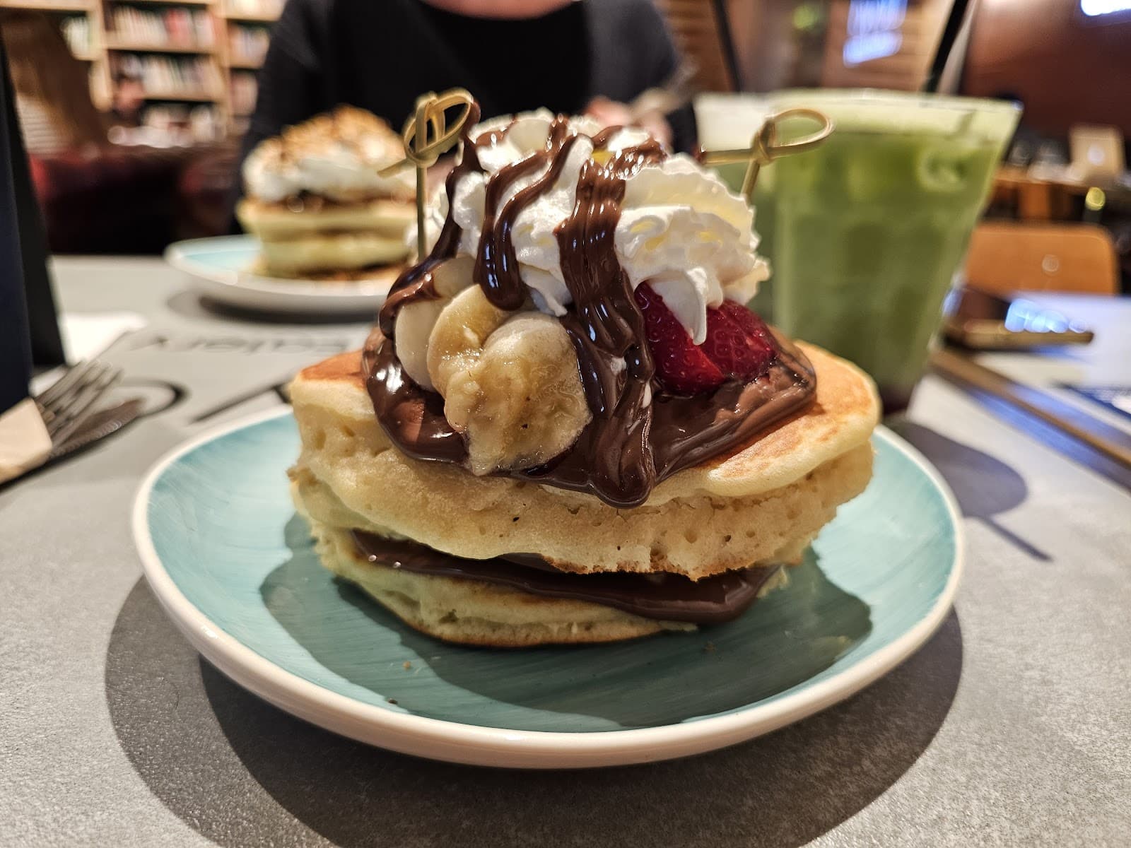 Lloyd Coffee Eatery : coffee shop tendance à Luxembourg - 9