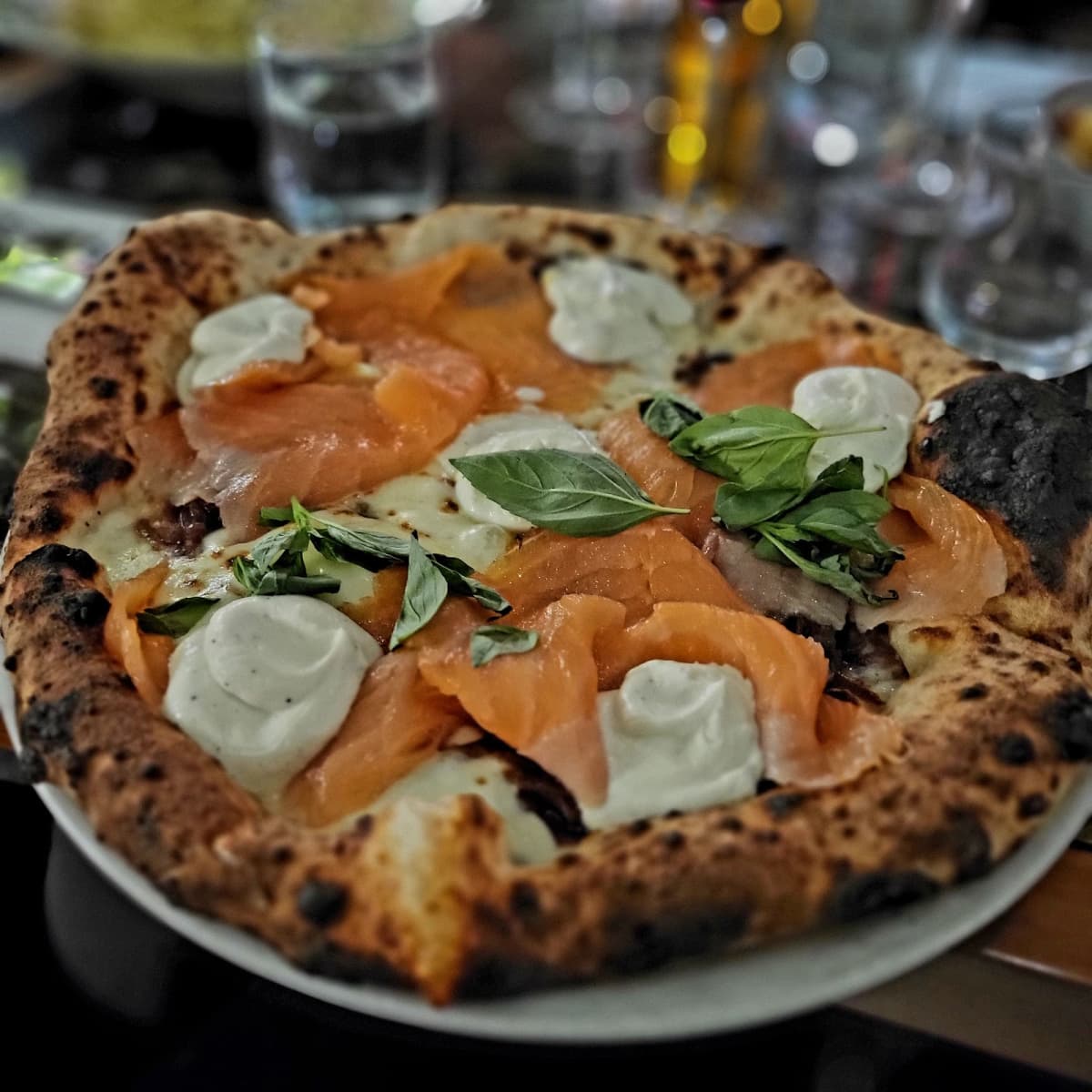 O bella ciao, bella ciao, bella ciao - 13