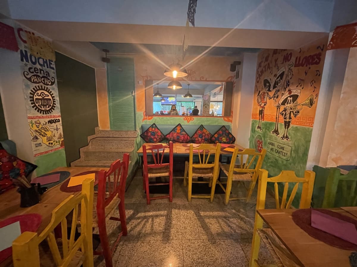 Tacos, quesadillas et Coronas : découvre la cuisine mexicaine d’Agave - 6