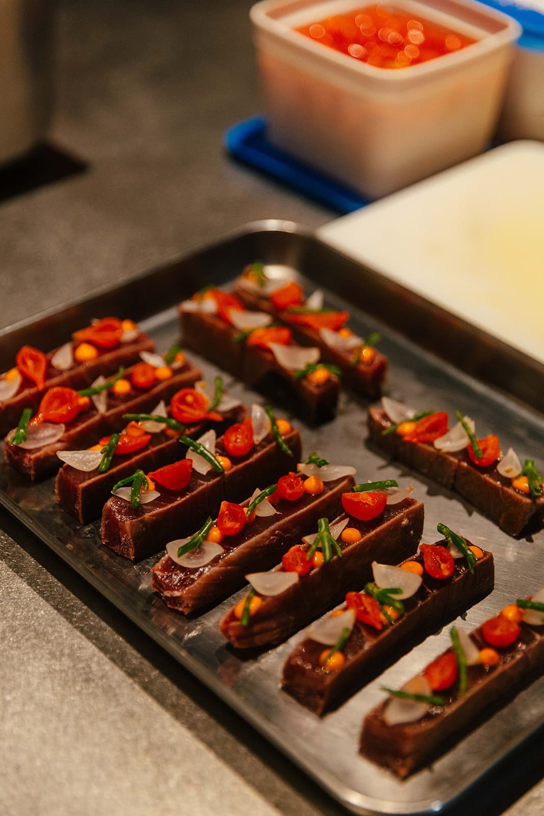Grünewald Chef’s Table: immersive culinary experience in Luxembourg - 6