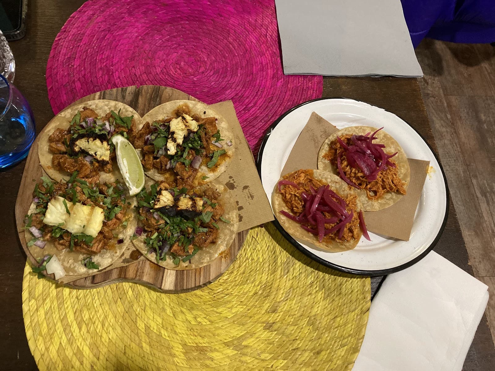 Tacos, quesadillas et Coronas : découvre la cuisine mexicaine d’Agave - 9