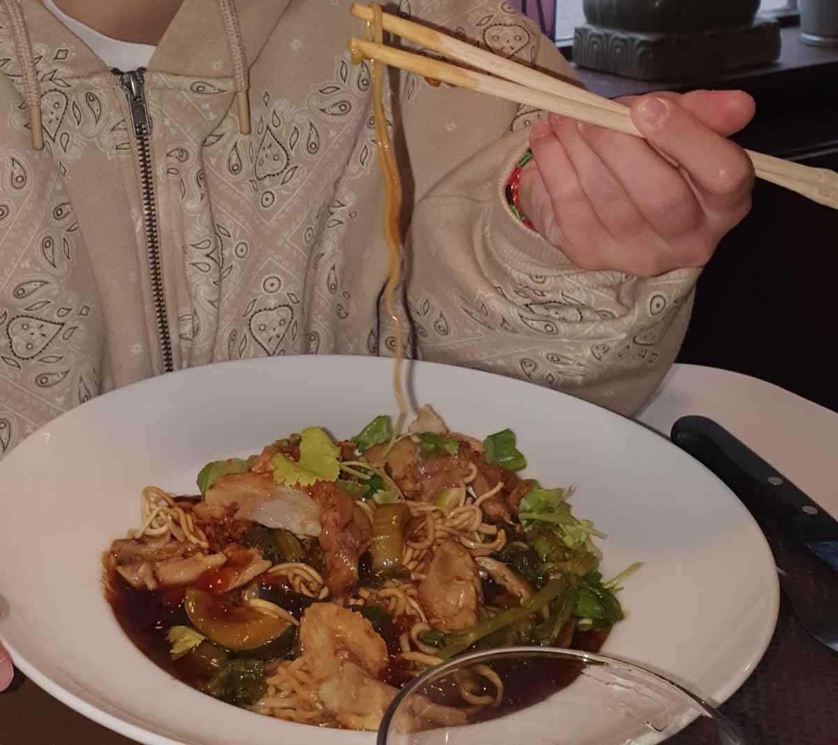 Noodles Paradise! - 7