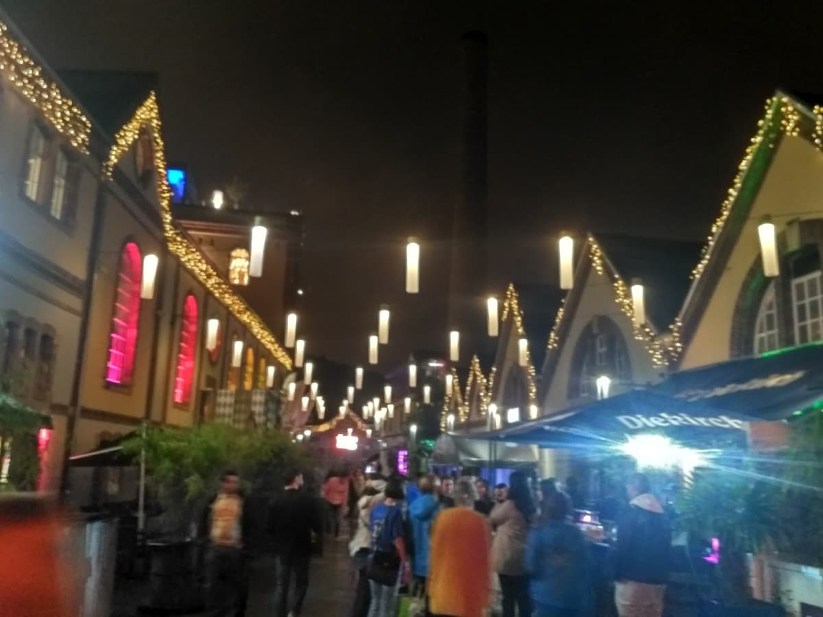 Zulu : le spot nightlife des Rives de Clausen - 13