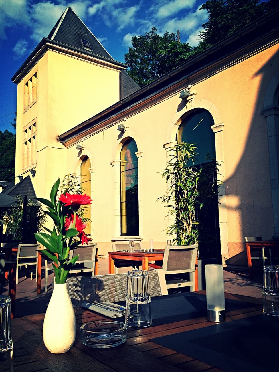 La sirène luxembourgeoise - 11