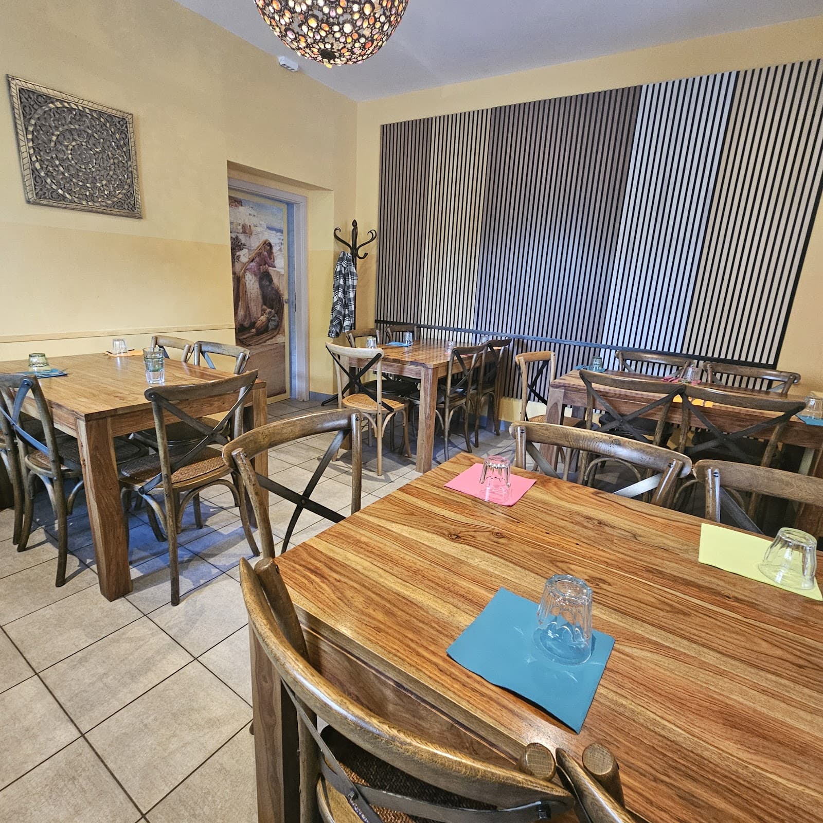 Le coin cuisine - 8