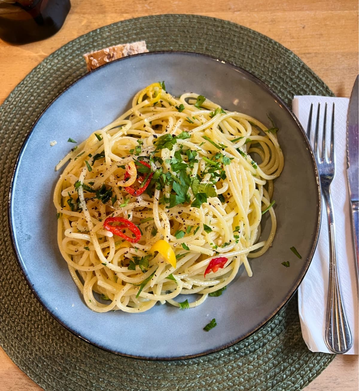 La bonne façon de cuisiner ! - 8