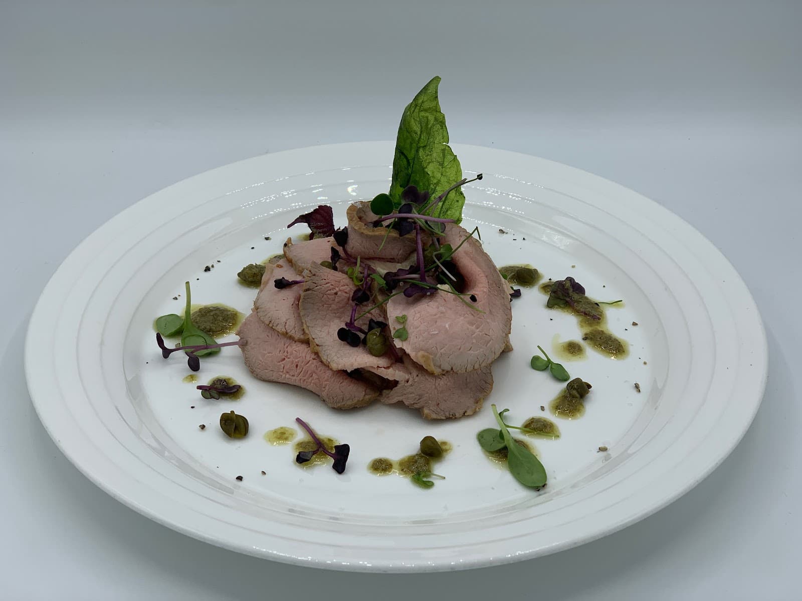 The chameleon gourmet brasserie - 2