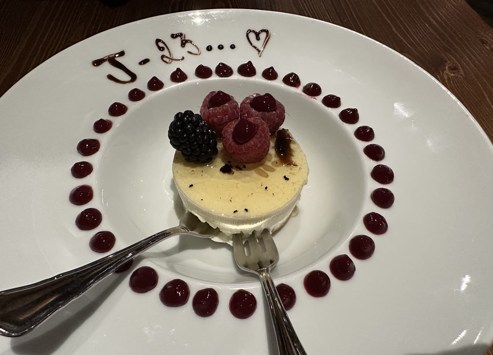 La taverne des saveurs italiennes - 5