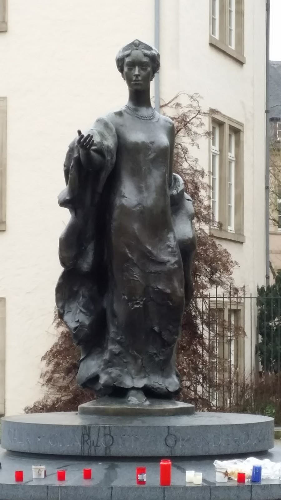 Institution gastronomique luxembourgeoise - 7