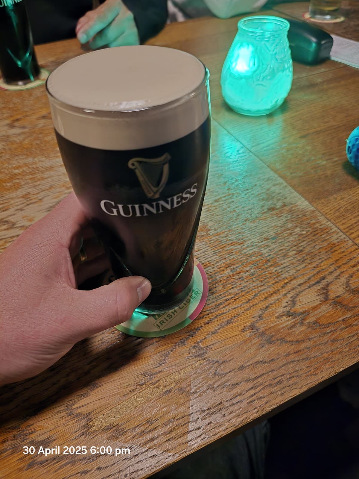 Un petit bout d'Irlande au Luxembourg - 4