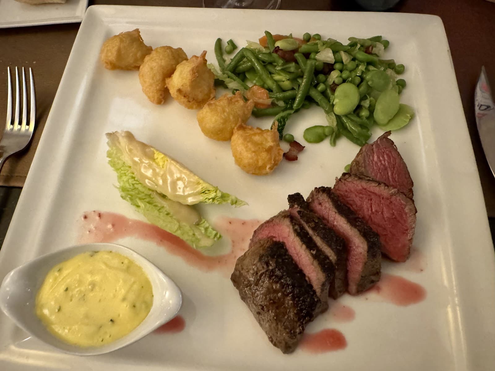 La cuisine, un septième art ! - 4