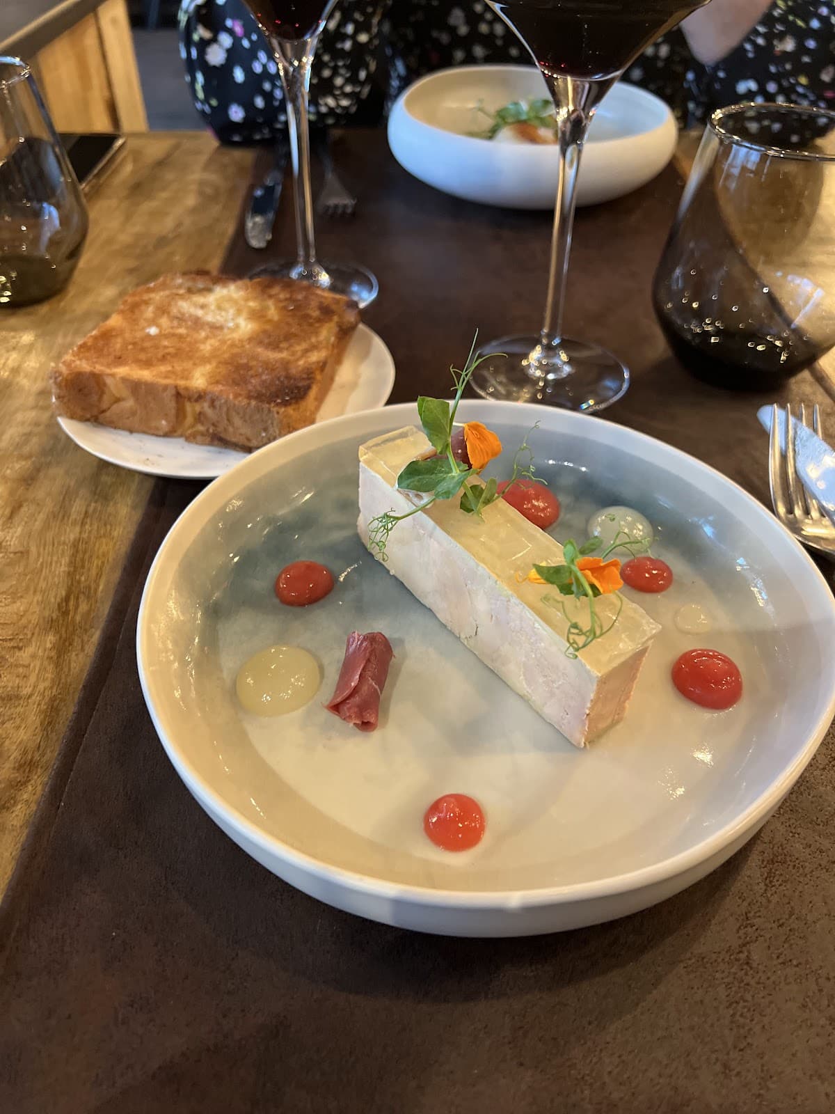 De la Terre à l’Assiette: gourmet Lunch in Arlon - 9
