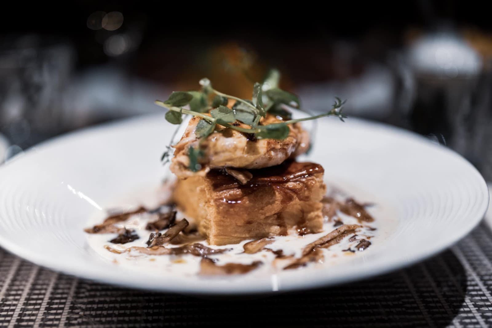 Quand le patrimoine devient gourmand - 7