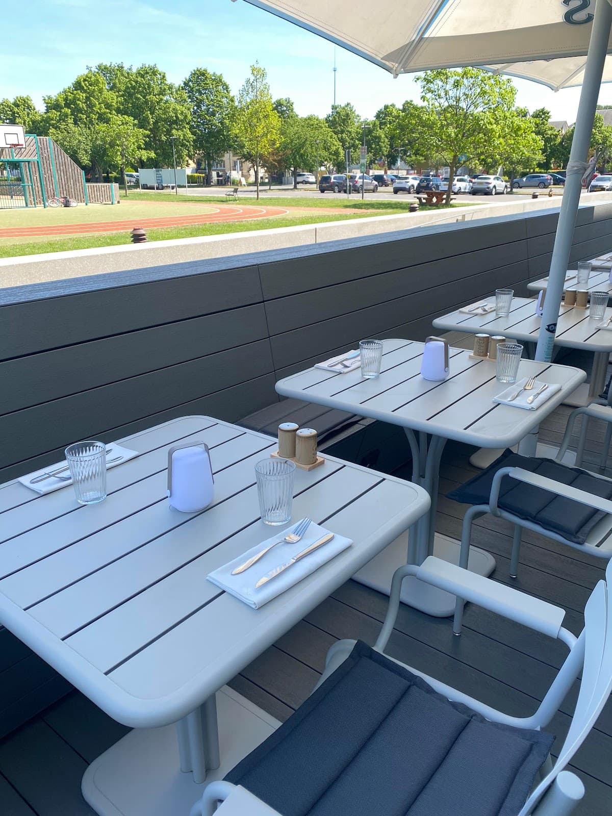 Terrasse en vue ! - 11