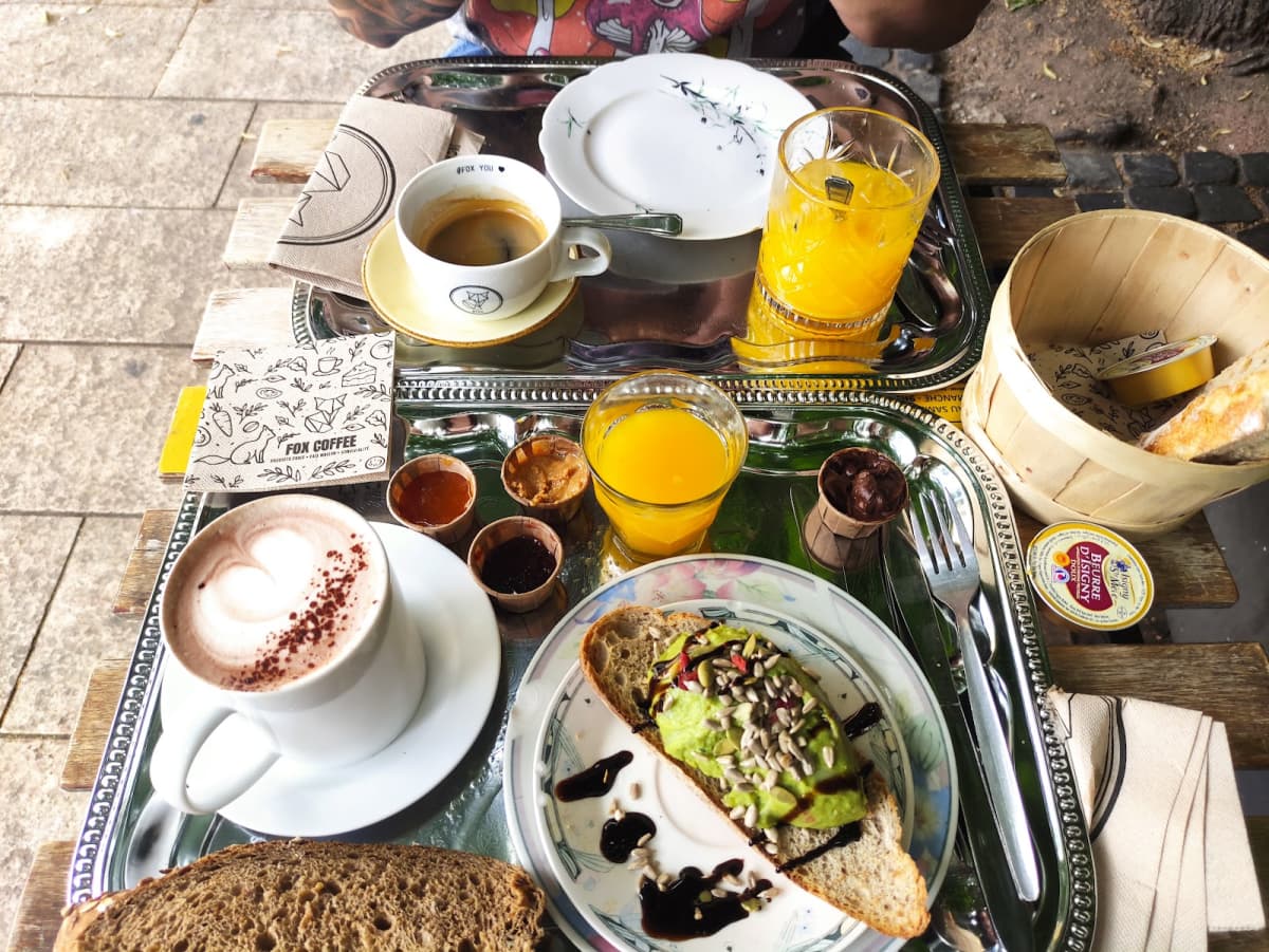 Black as the devil! - 7