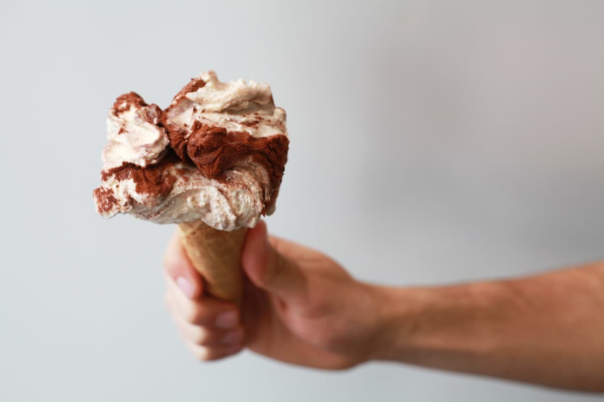 Bargello, glaces artisanales italiennes à Luxembourg-ville - 4