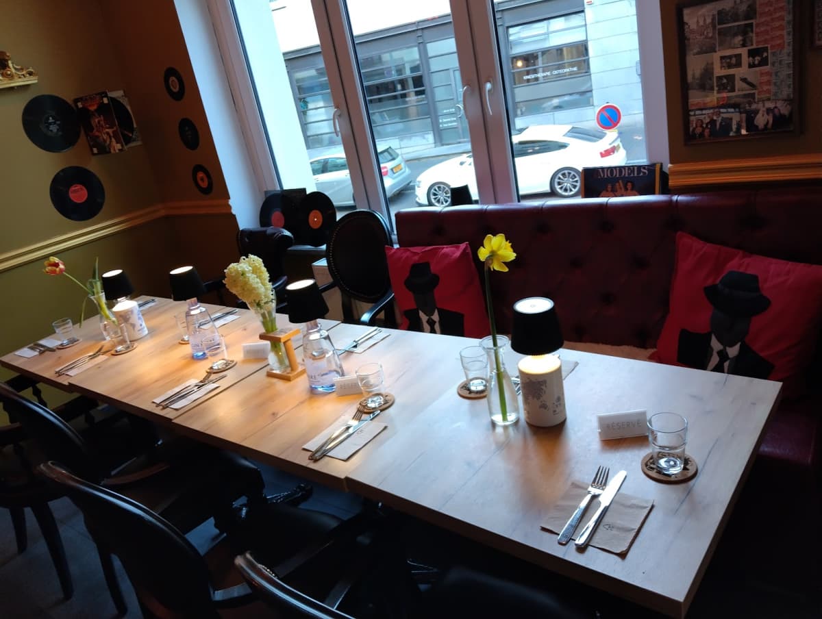 Un bar albanais au coeur de Dudelange - 10