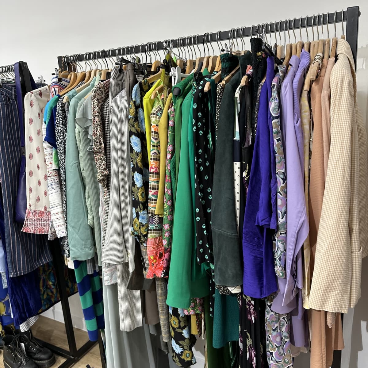 Pardon my closet - 9