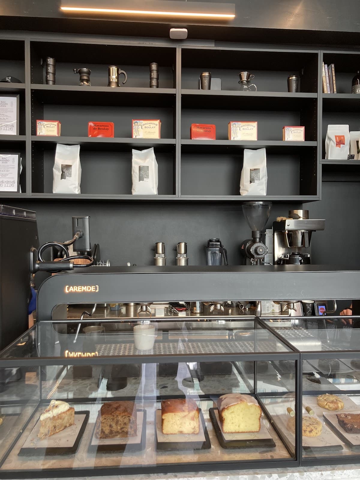 Oh, mon café d'amoooour - 6