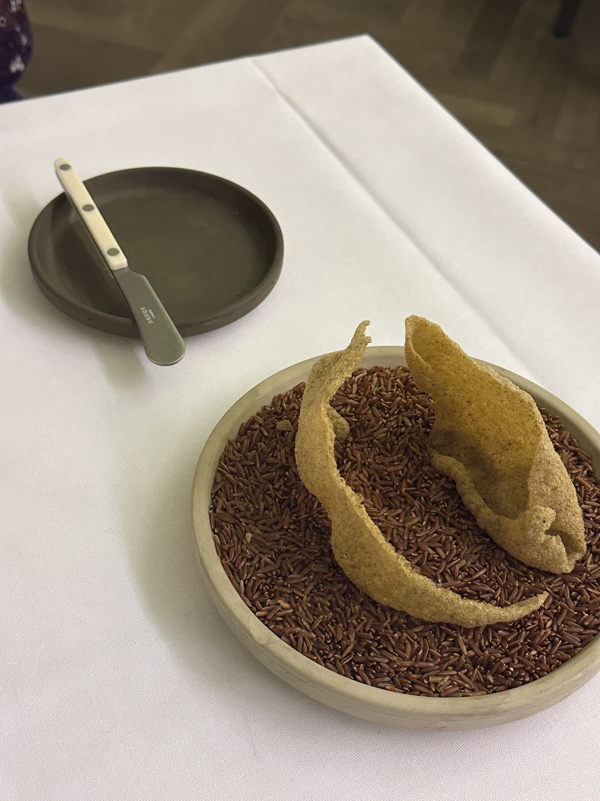 Une cuisine qui casse les codes - 11