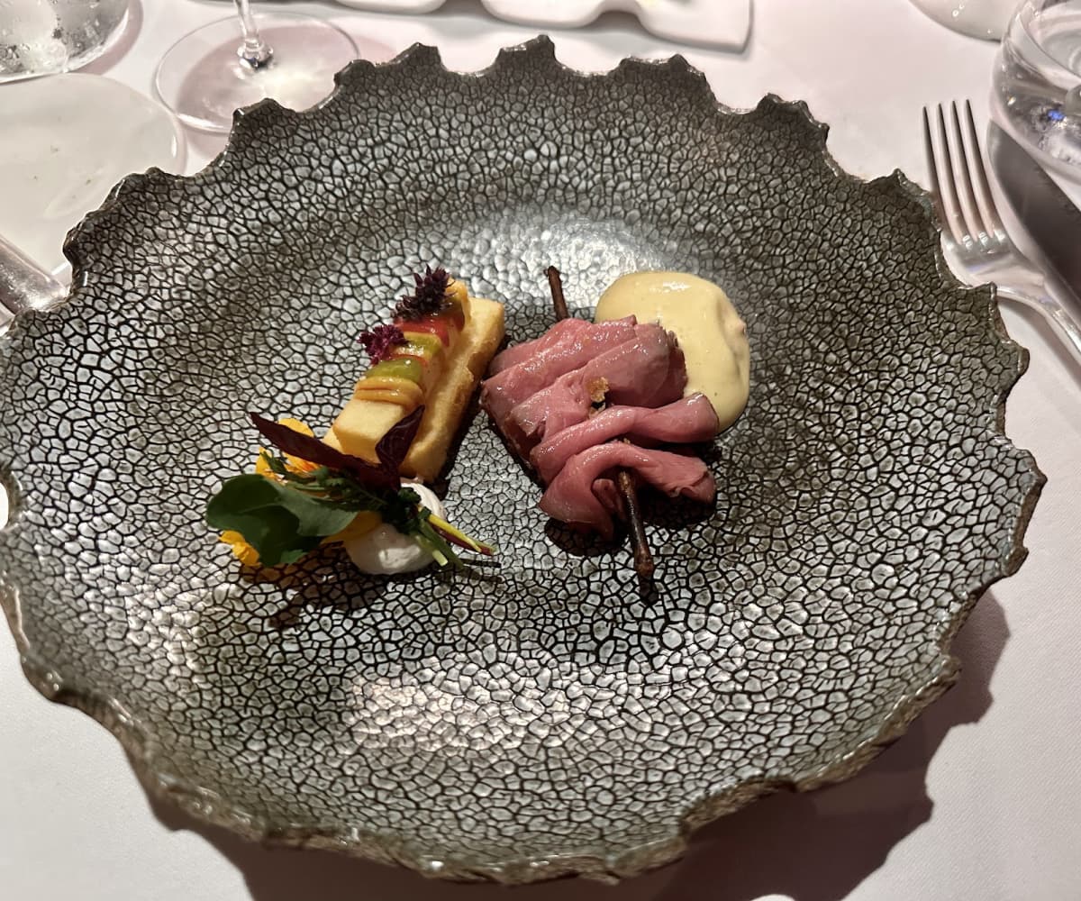 Cuisine créative, cœur luxembourgeois - 6