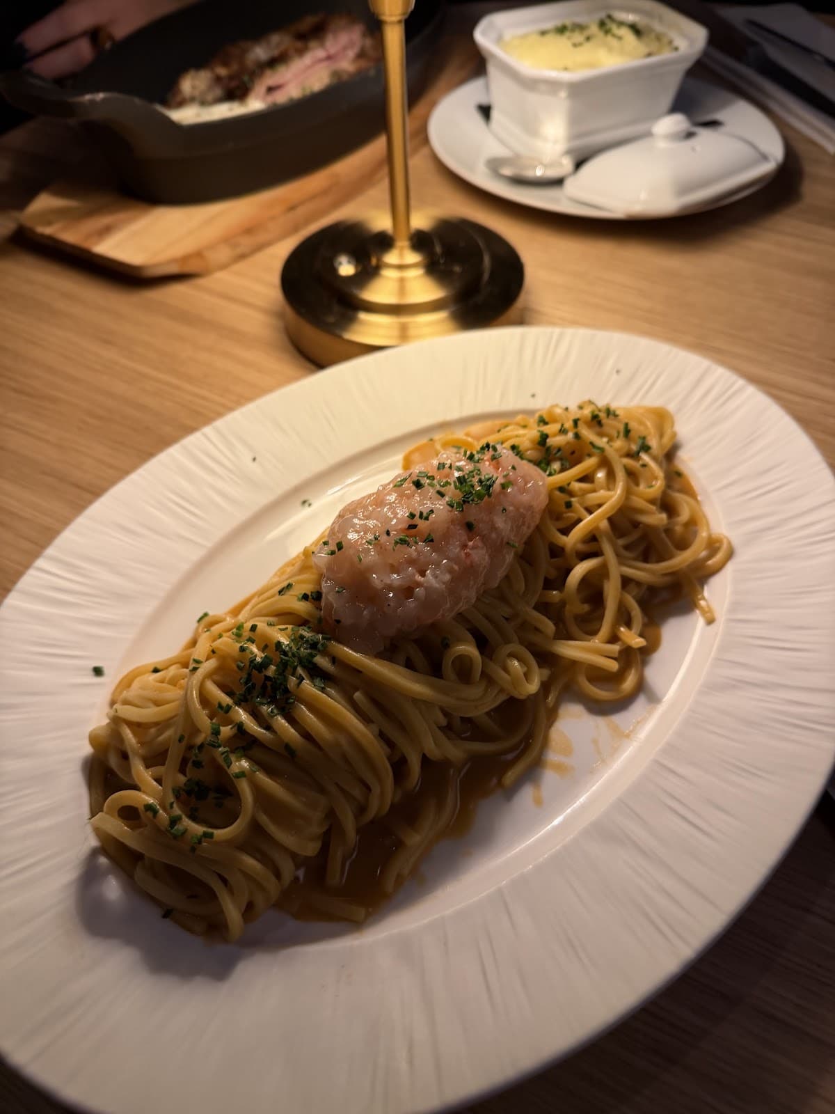 Restaurant Azur : cuisine française et petits plats mijotés - 5