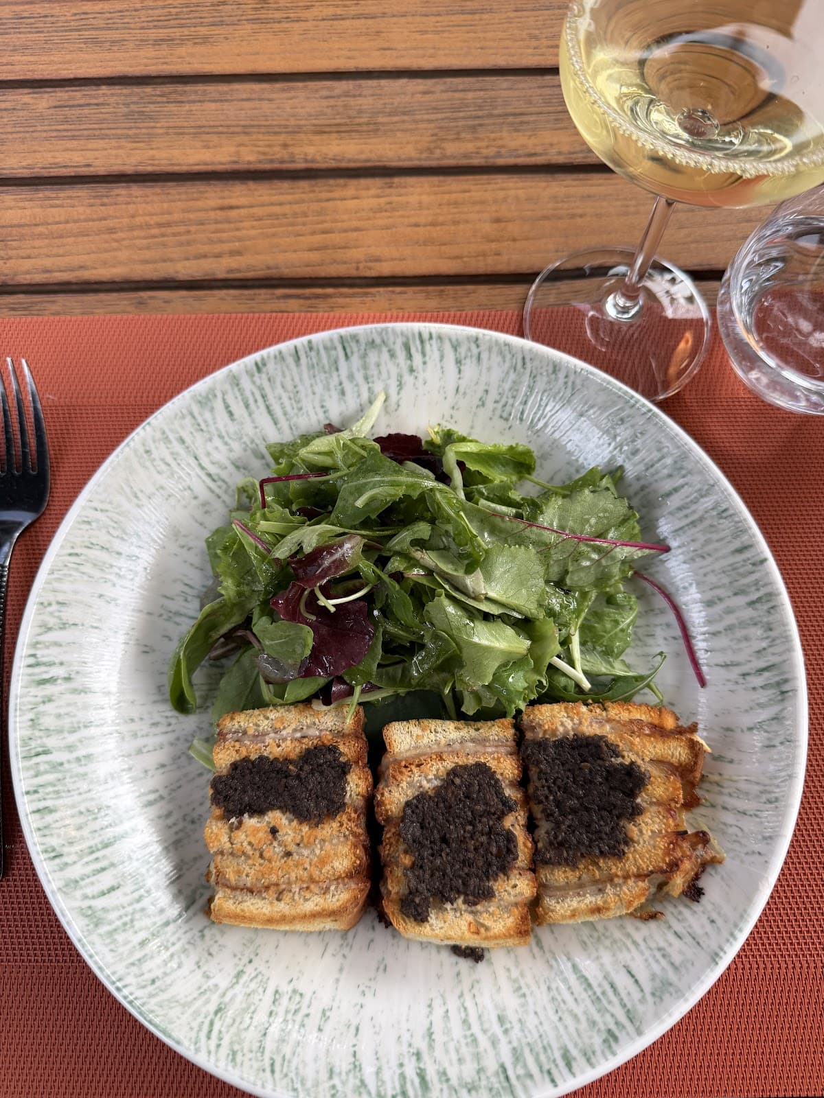 Bien plus qu'un super resto - 4