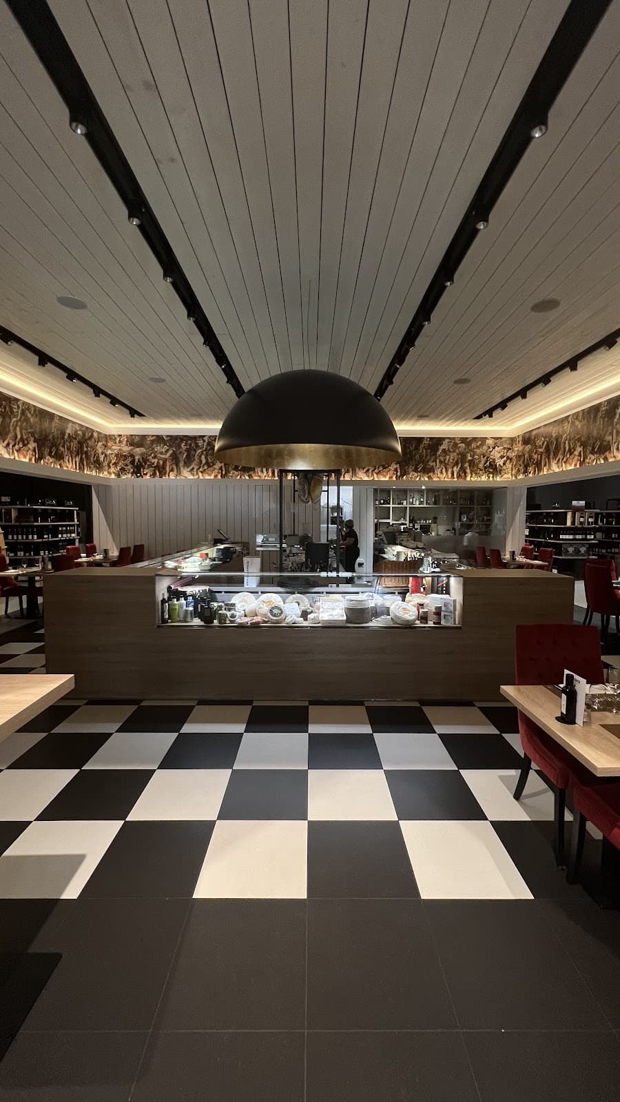 Bien plus qu'une simple épicerie - 7