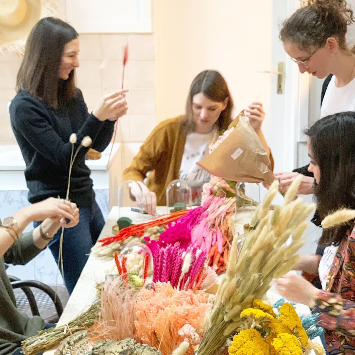 The store to pop-up your house! - 4