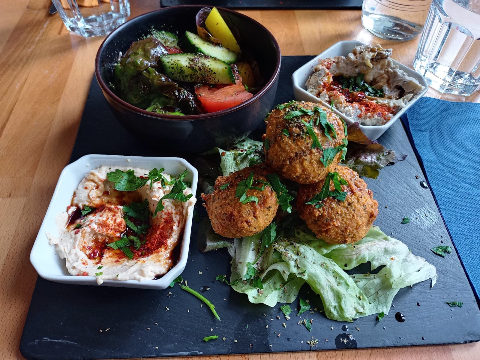 Le coin cuisine - 5