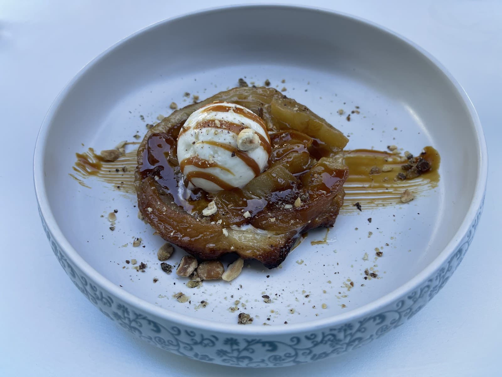 Restaurant Azur : cuisine française et petits plats mijotés - 6