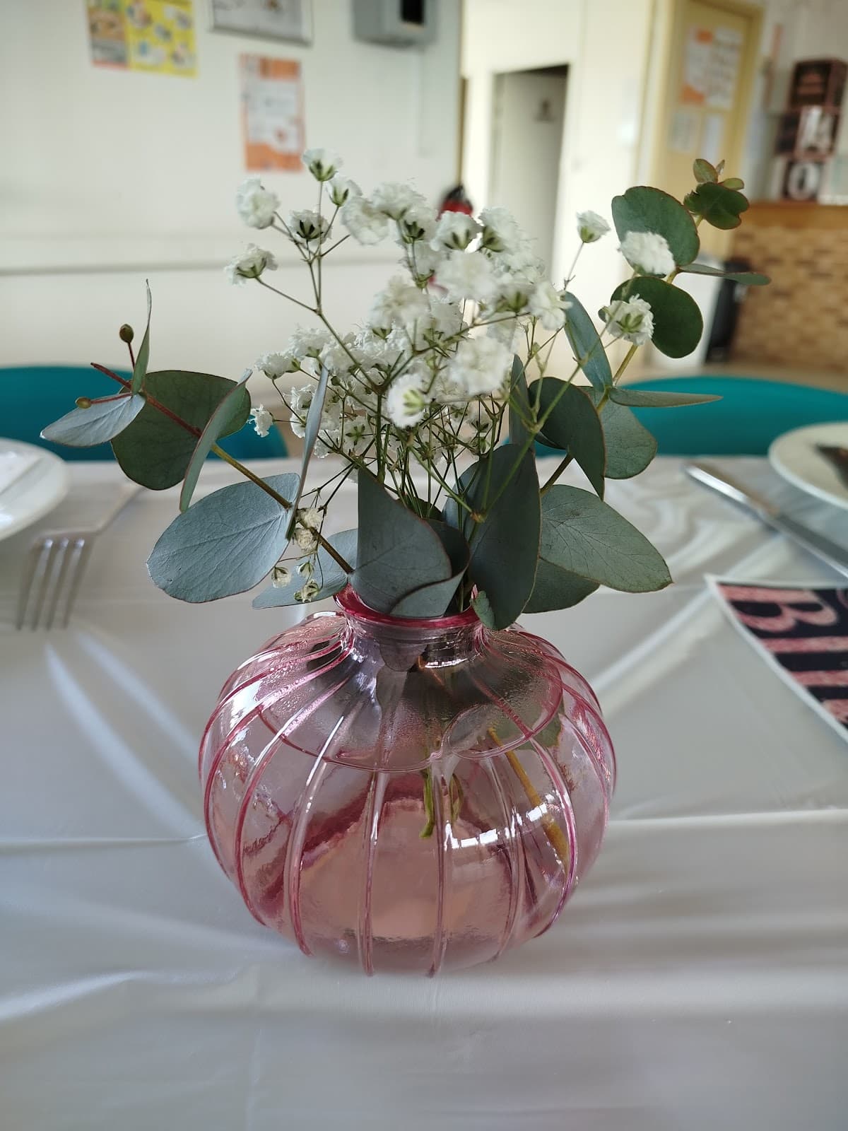 Planète Fleur à Thionville, fleurs et bouquets sur mesure - 5