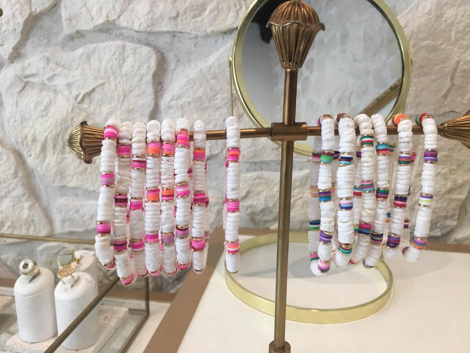 Mom, I want jewels ! - 9