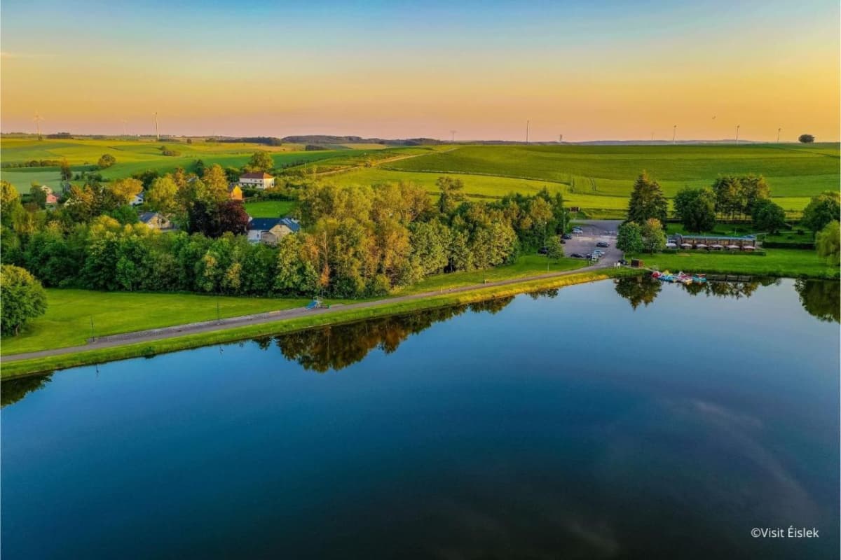 A restaurant you ABSOLUTELY have to visit in Luxembourg - 11