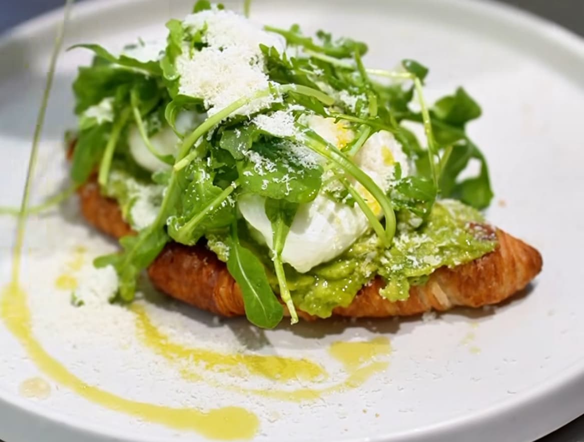 Kontur : Brunch, café et cocktails à Limpertsberg - 3