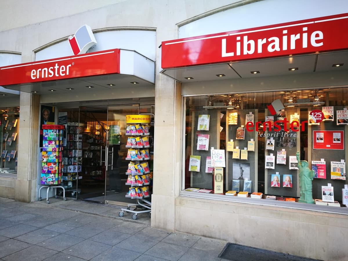 Par amour du livre - 2