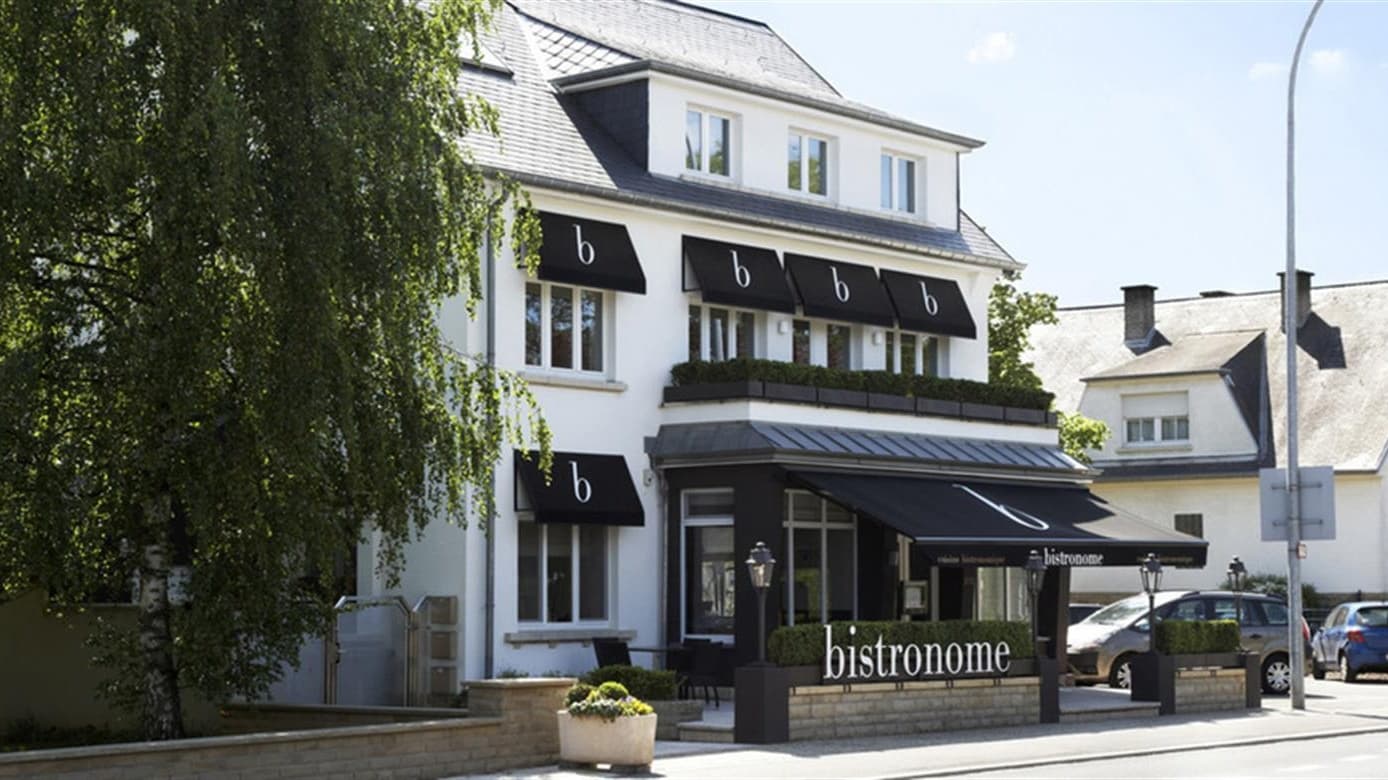 De la bonne bistronomie - 5