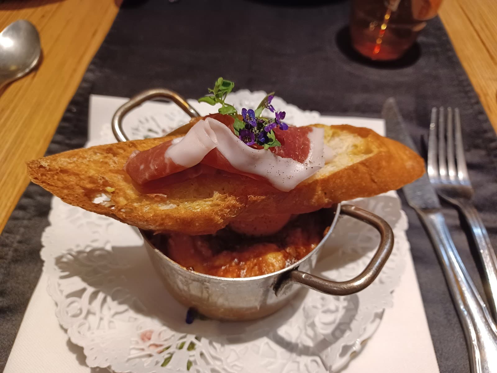 À taaable - 11