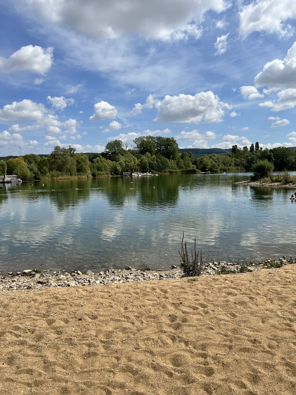 Allez hop, tous au Lac de Remerschen - 3
