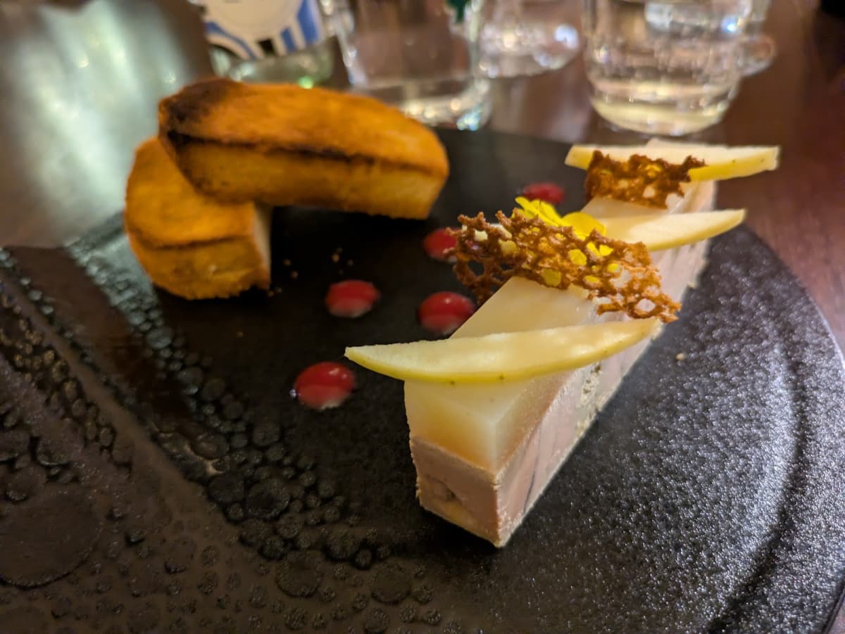 Aux petits soins chez Louis - 8