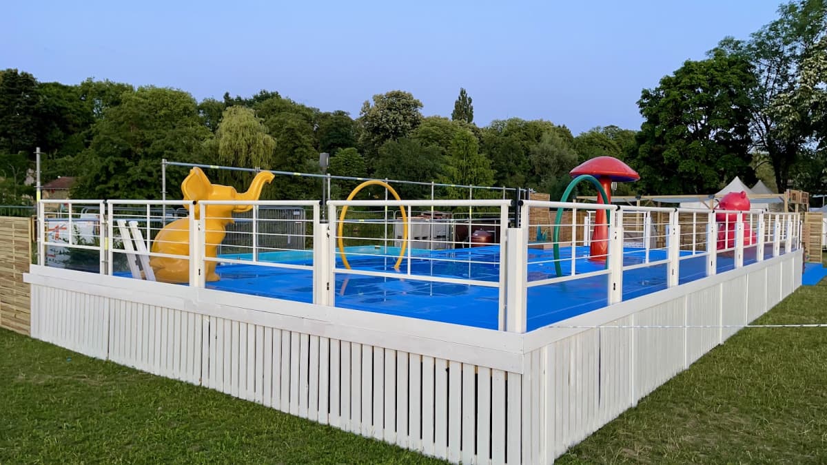 Zumba, beach and aperitifs, welcome to Metz Plage, baby! - 6