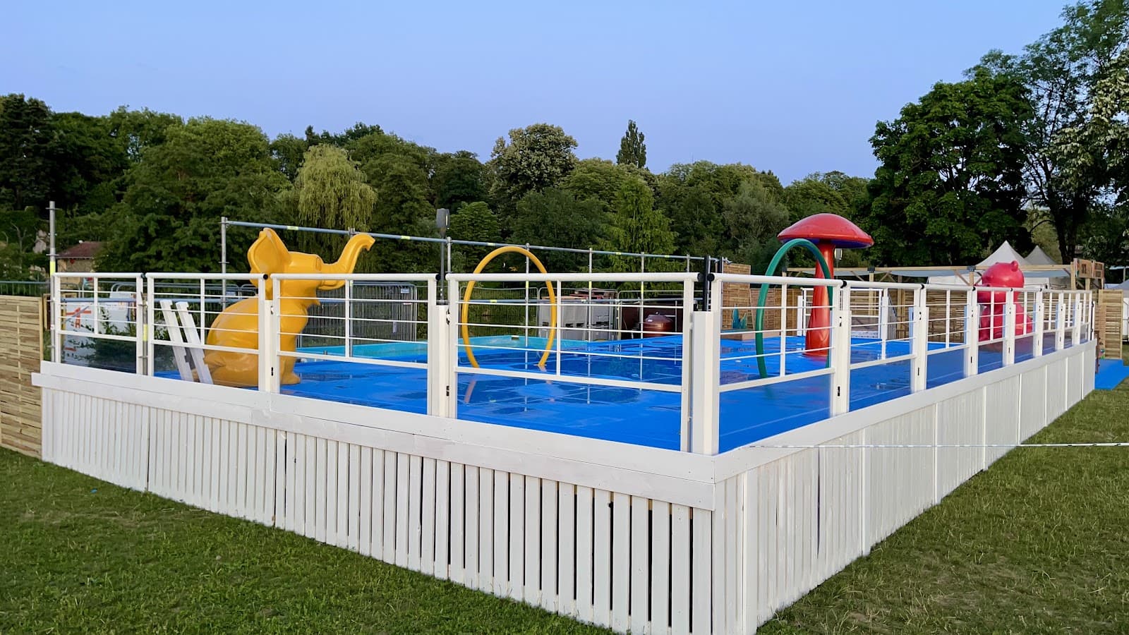 Zumba, beach and aperitifs, welcome to Metz Plage, baby! - 6