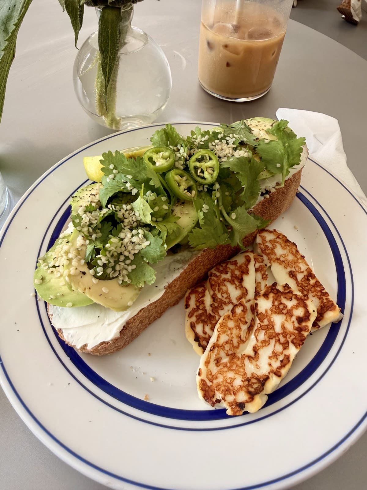 Bröd : le café scandinave qui apporte un petit goût de Suède au Limpertsberg - 4