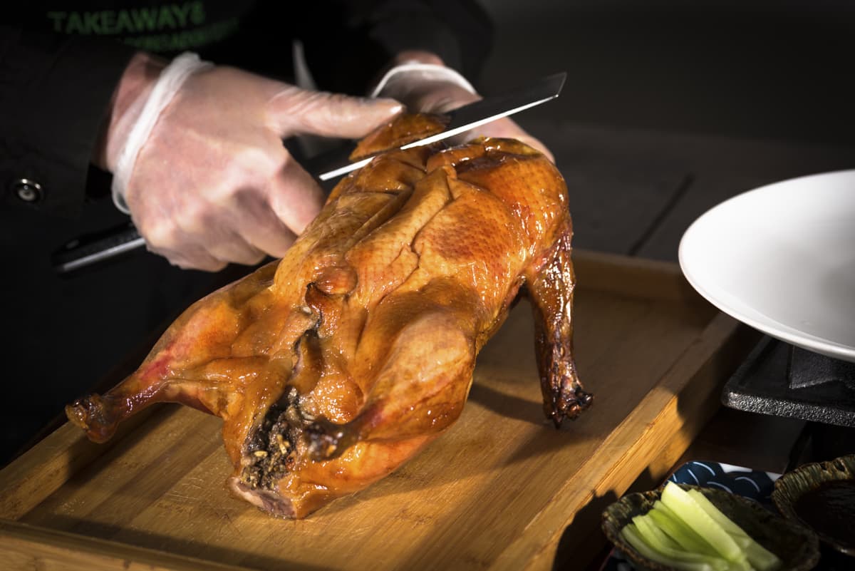 Un filet de canard laqué svp ! - 5